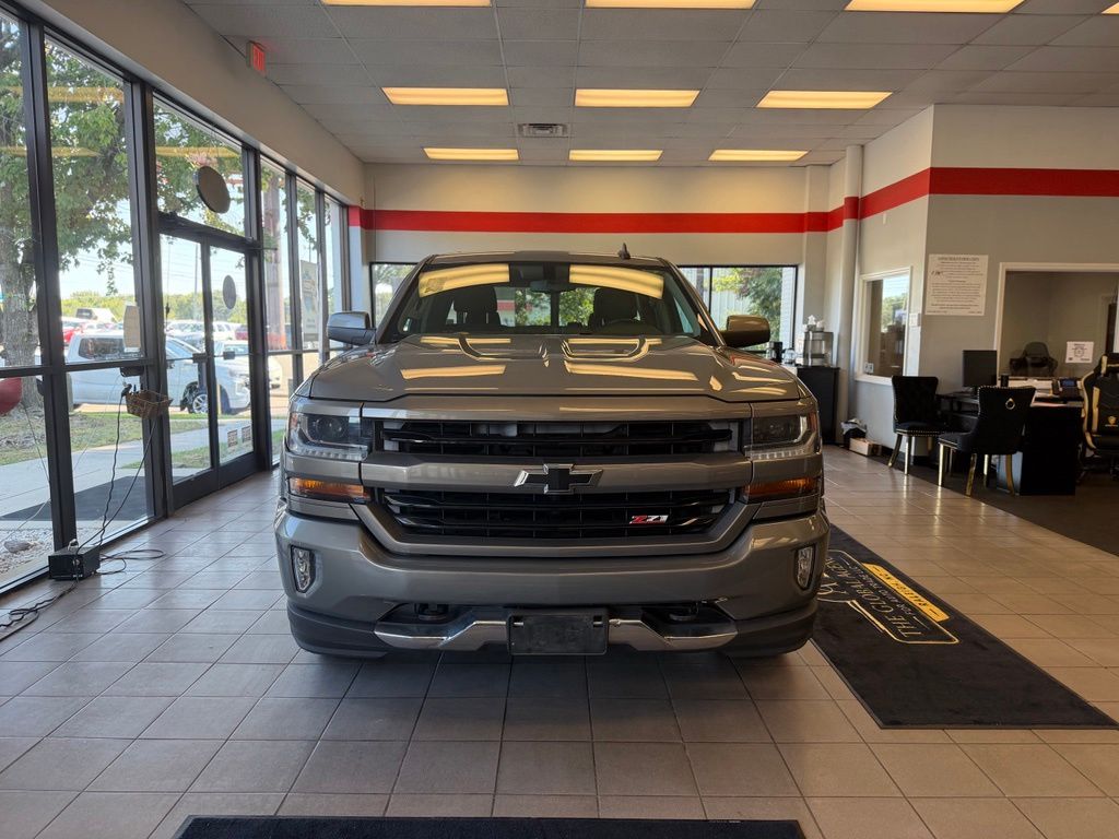 chevrolet silverado 1500 2017 1GCVKREC1HZ193550 image chevrolet silverado 1500 2017 1GCVKREC1HZ193550 image